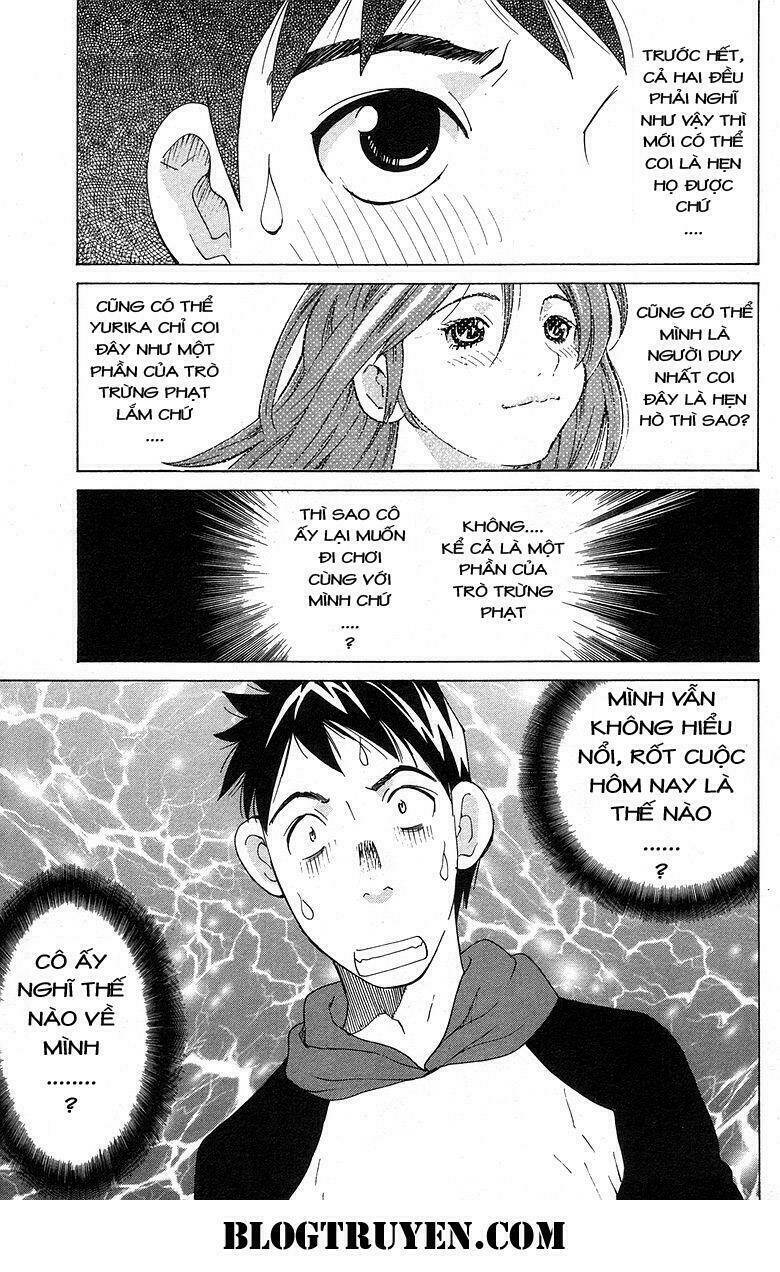 gacha gacha - secret chapter 38 27