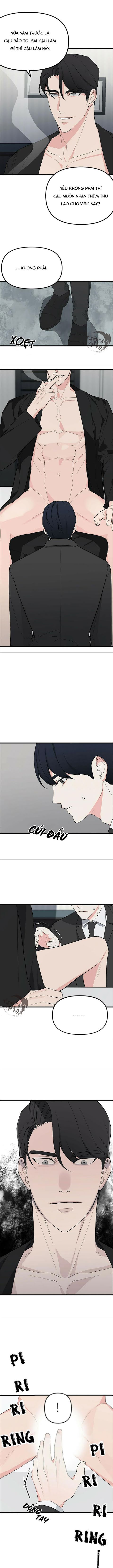 quỹ đạo vô hình chapter 3 5