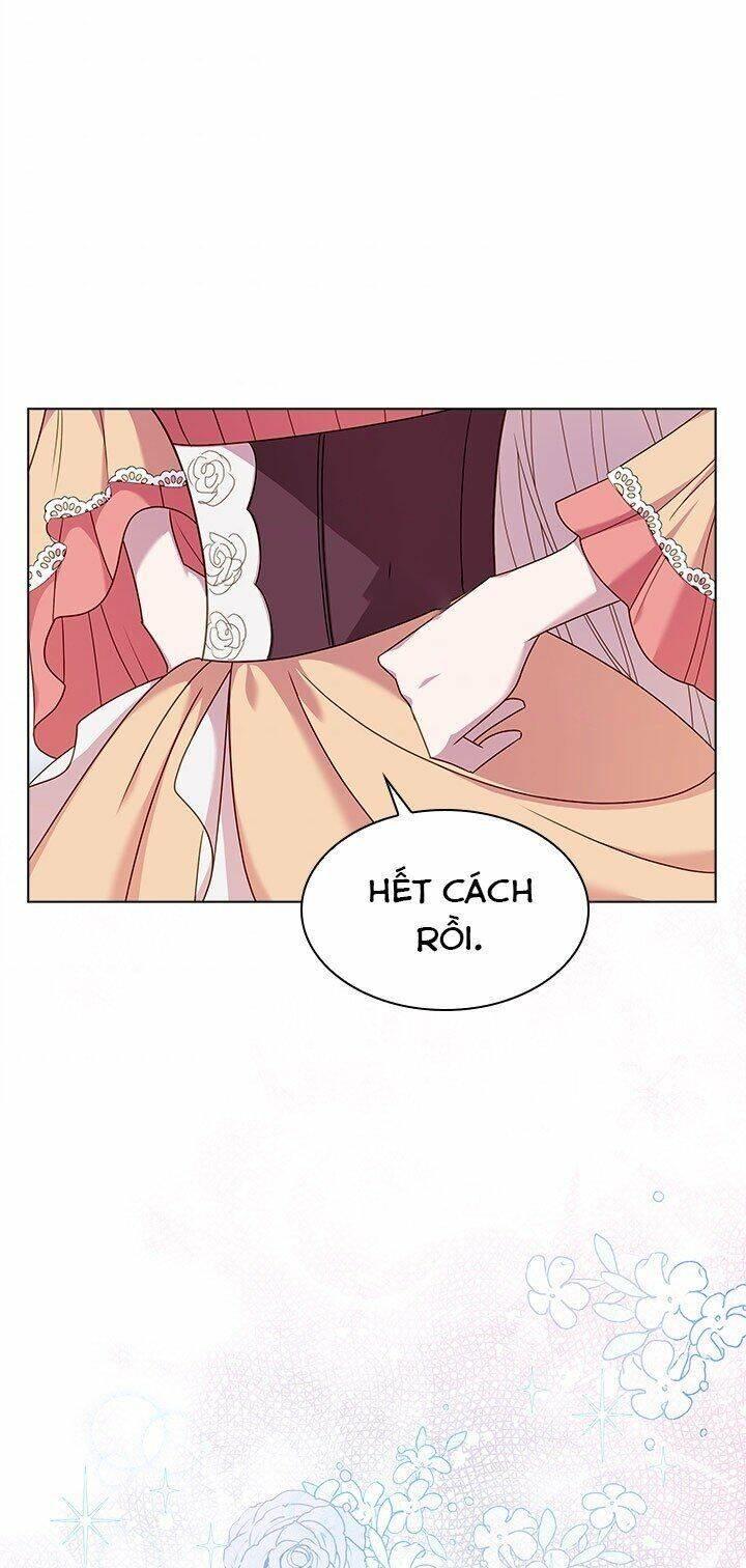 để yên cho tiểu thư hiền chapter 31 51