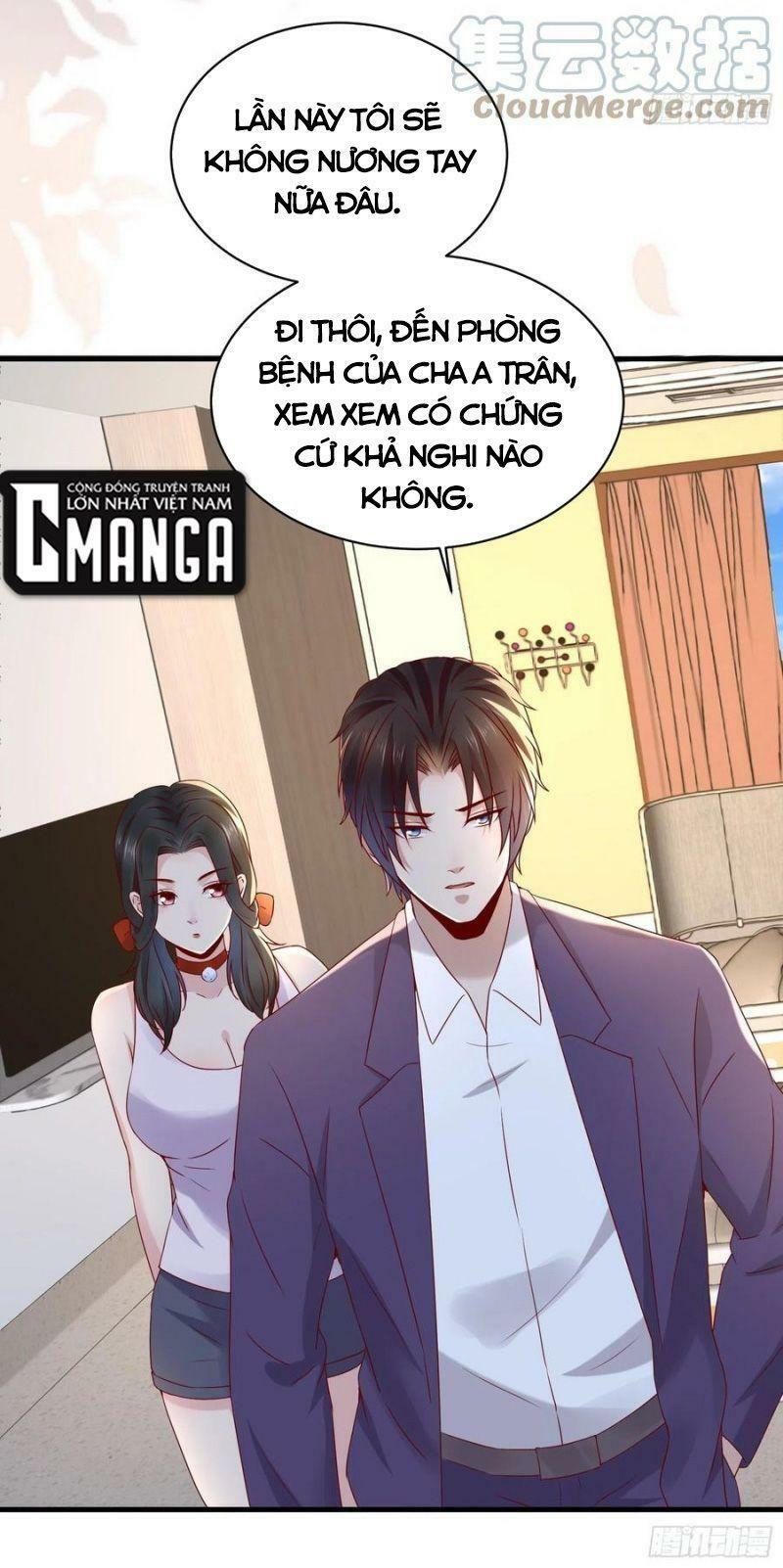 vua đầu tư mạnh nhất chapter 44 31