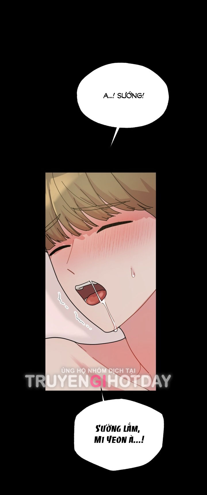 Xx Archive chapter 4.1 - Trang 25