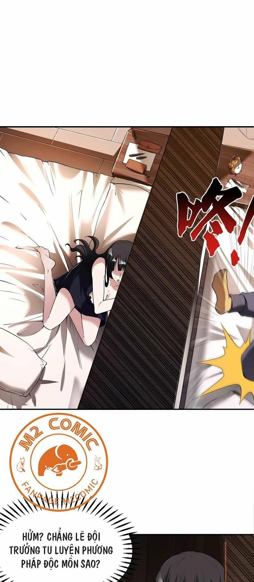 đệ nhất người ở rể chapter 60 26