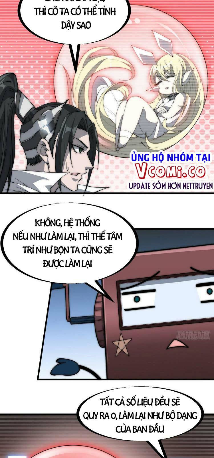 ta có một sơn trại chapter 166 6