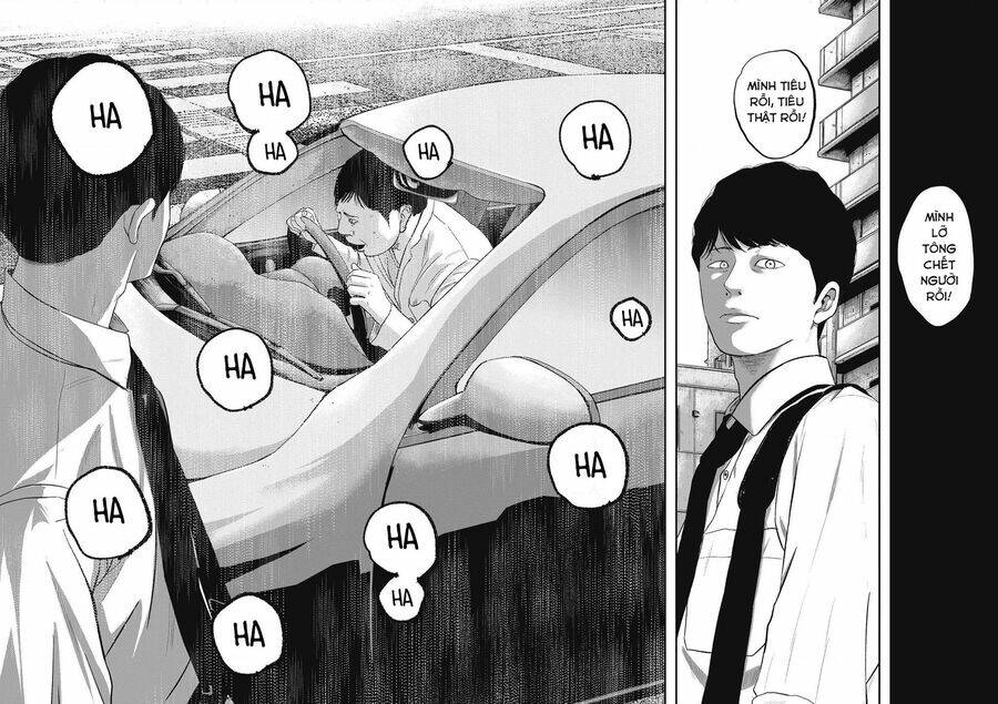 smiley - cười lên m chapter 12 19