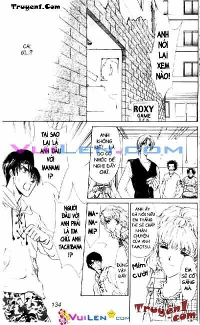 vua bài chapter 2 135