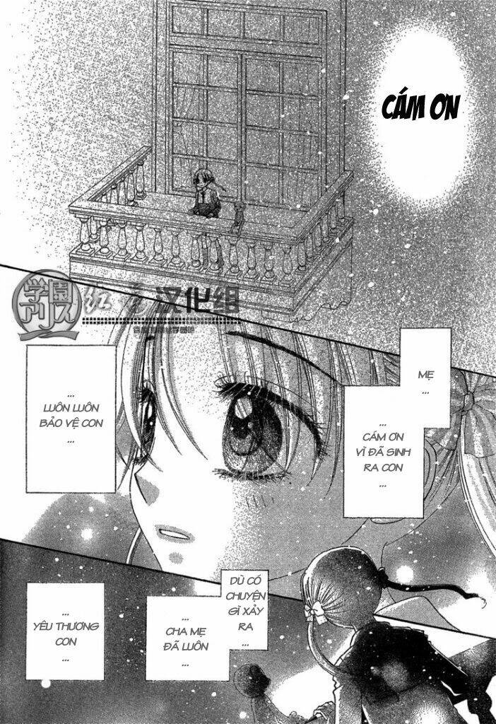 gakuen alice chapter 141 19