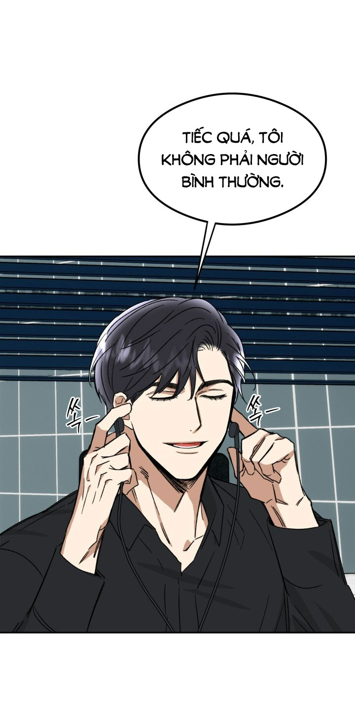 Ưu Thế Tuyệt Đối chapter 23.2 - Trang 11