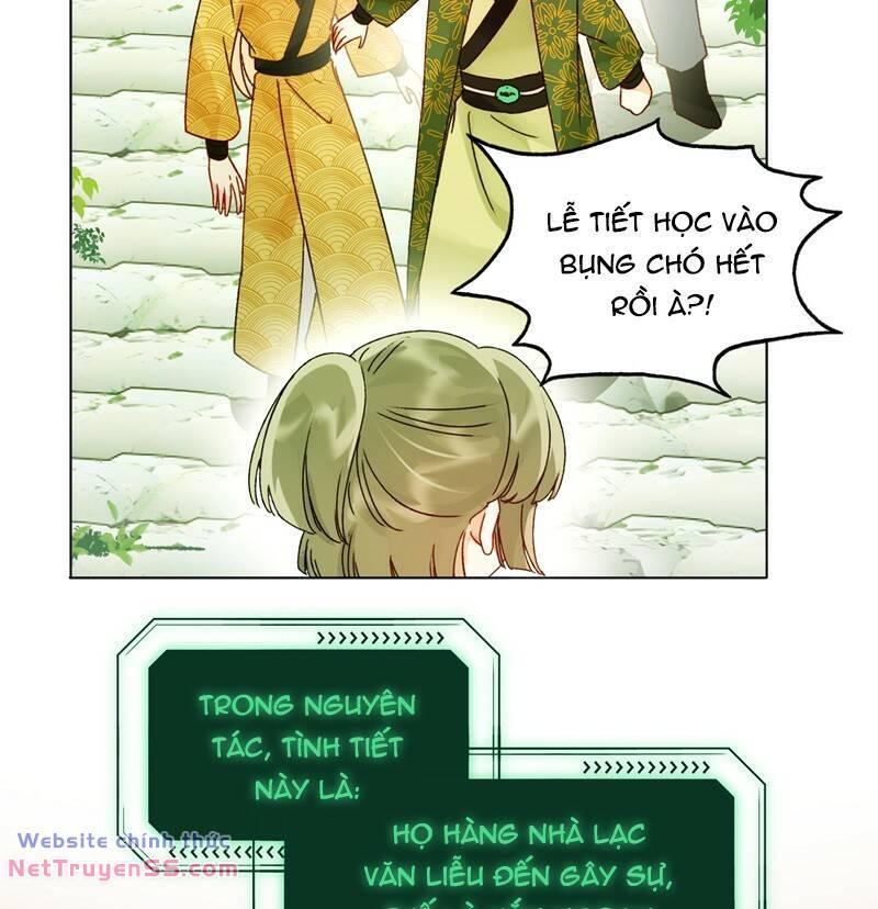 tôi phải làm một kẻ đại xấu xa chapter 126 9