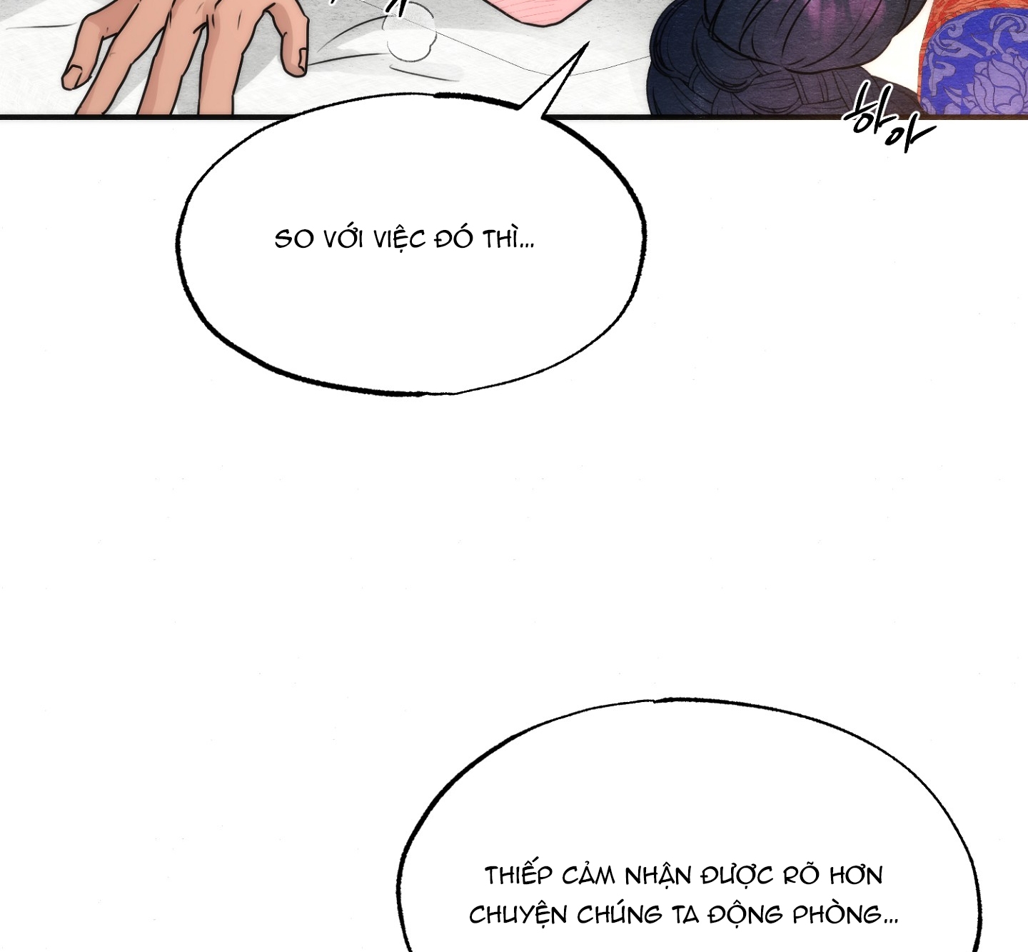 Cương Nhân chapter 88.2 64