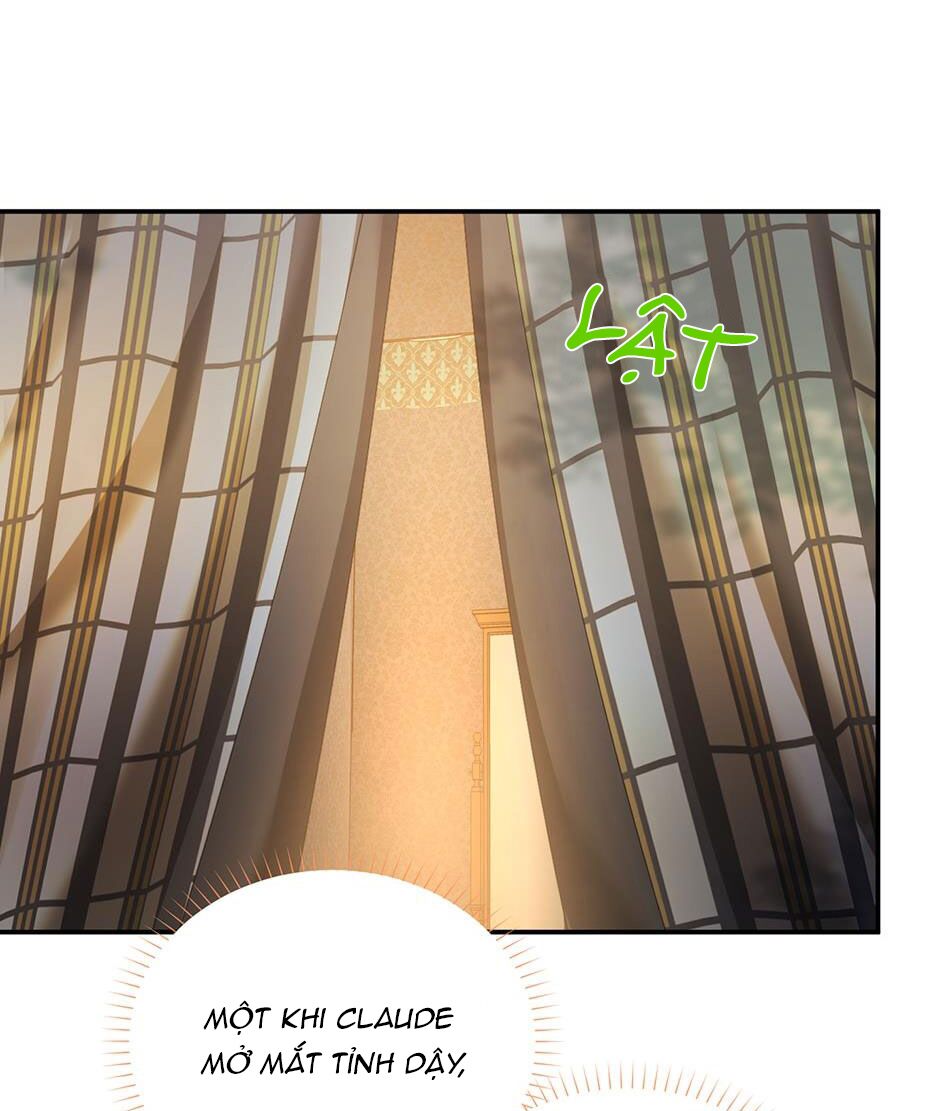 nữ công tước với tâm hồn trống rỗng chapter 91 81