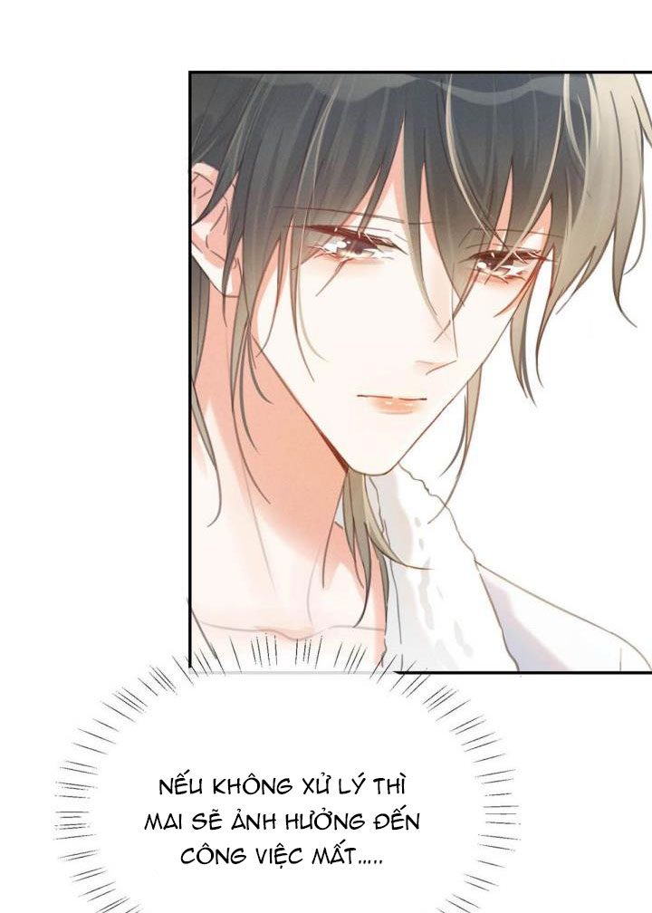 nịch tửu chapter 29 36