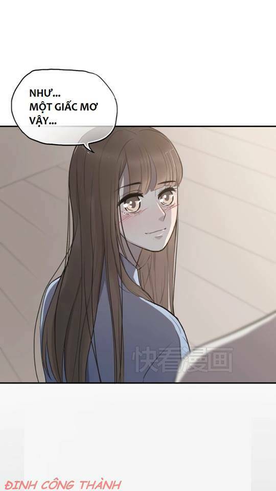 con đường màu đen chapter 5 14