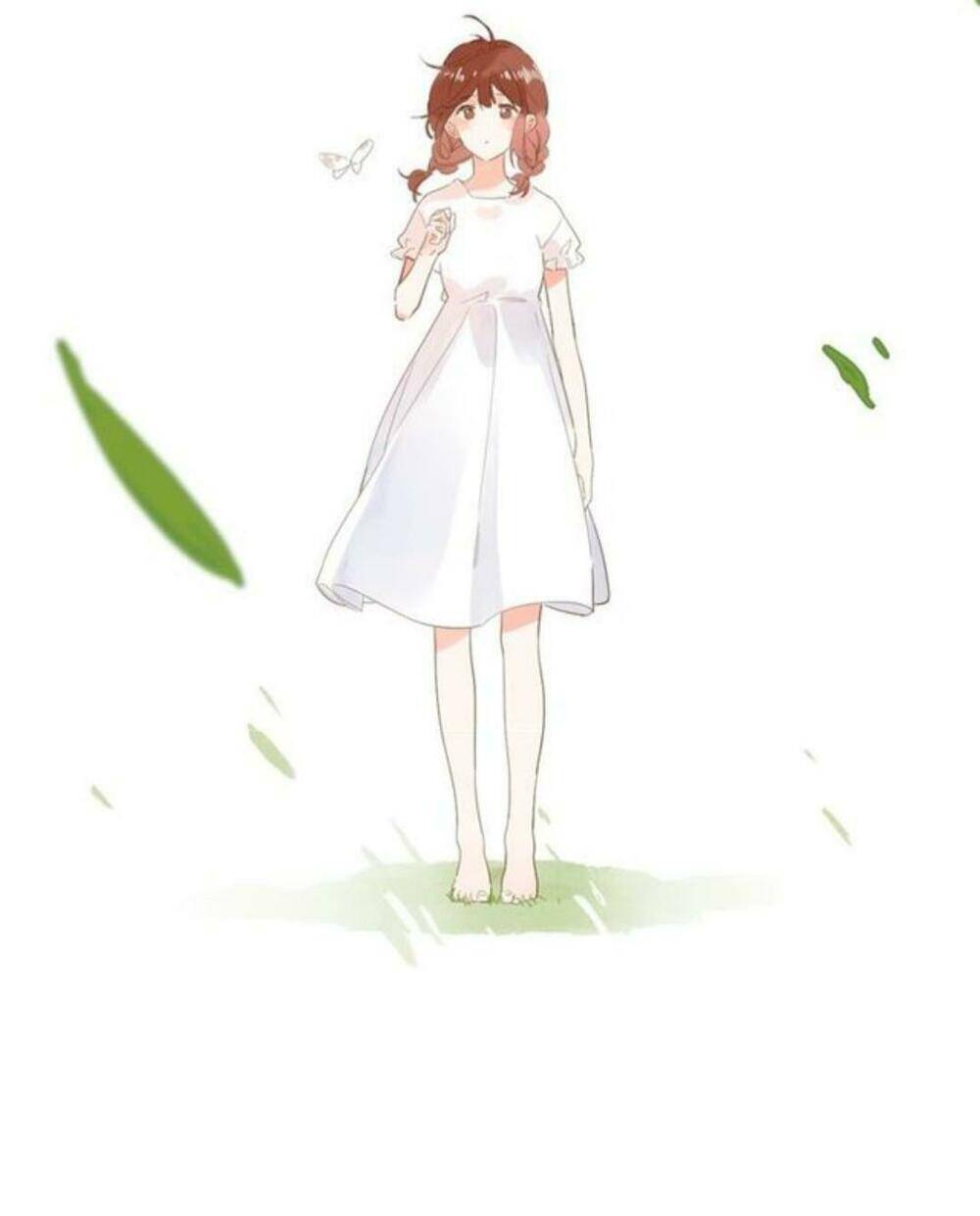 sos! tôi đã yêu một con sâu bướm (phần 2) chapter 55 45