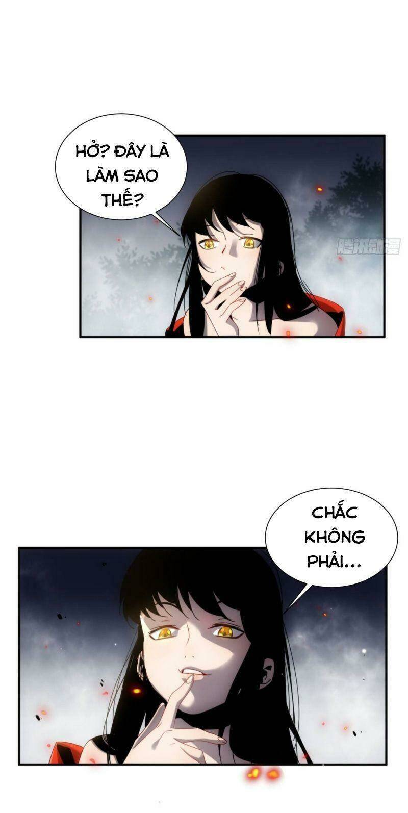 ma vương là đại địa chủ chapter 4 9