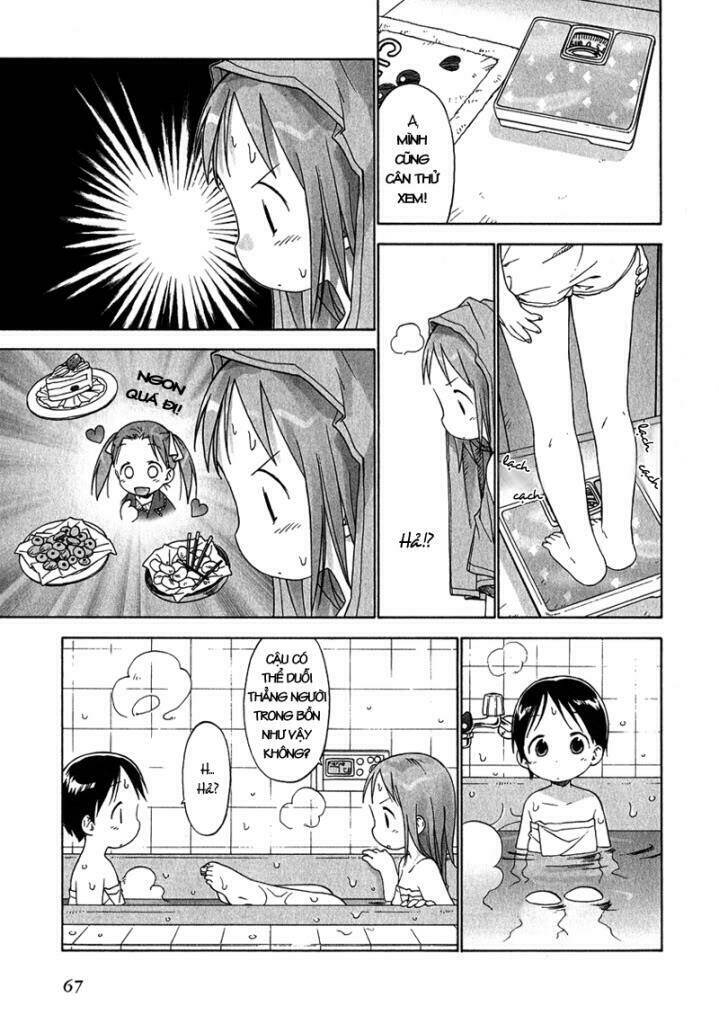 ichigo mashimaro chapter 34 17