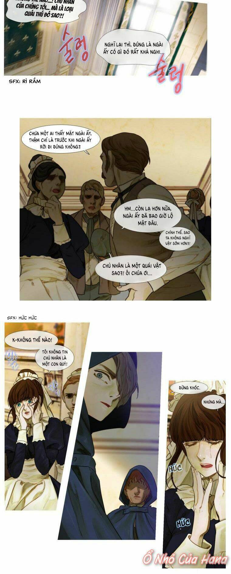 the pale horse chapter 9 15