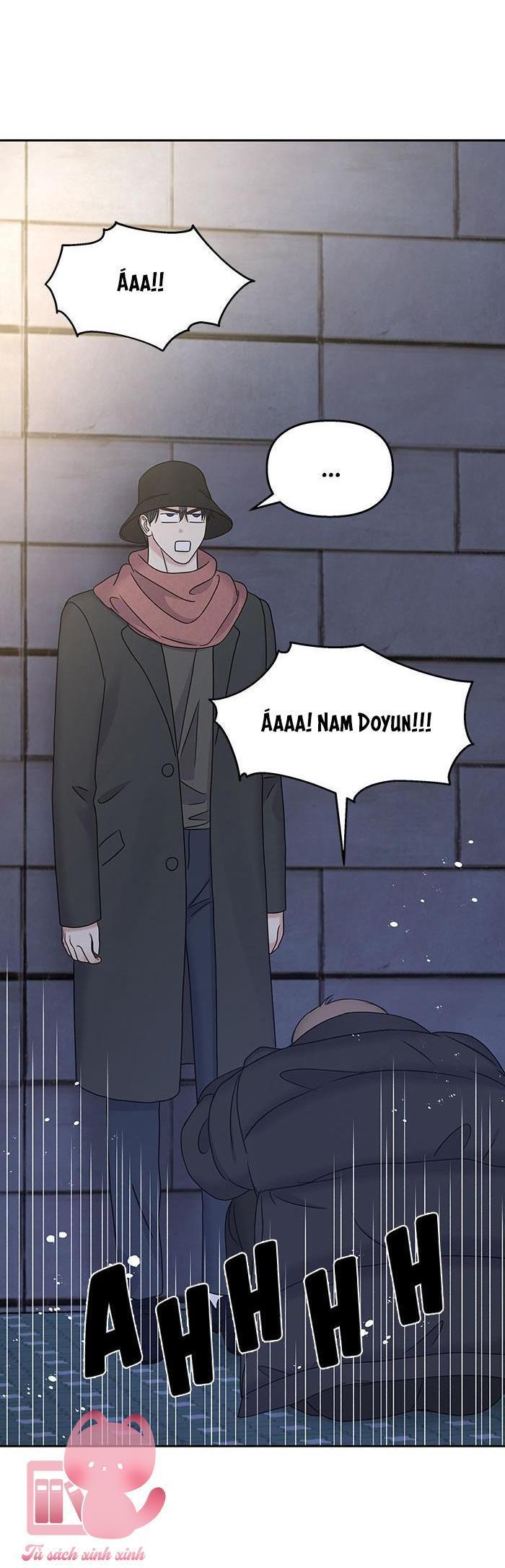 hãy vờ như ta yêu nhau chapter 42 29