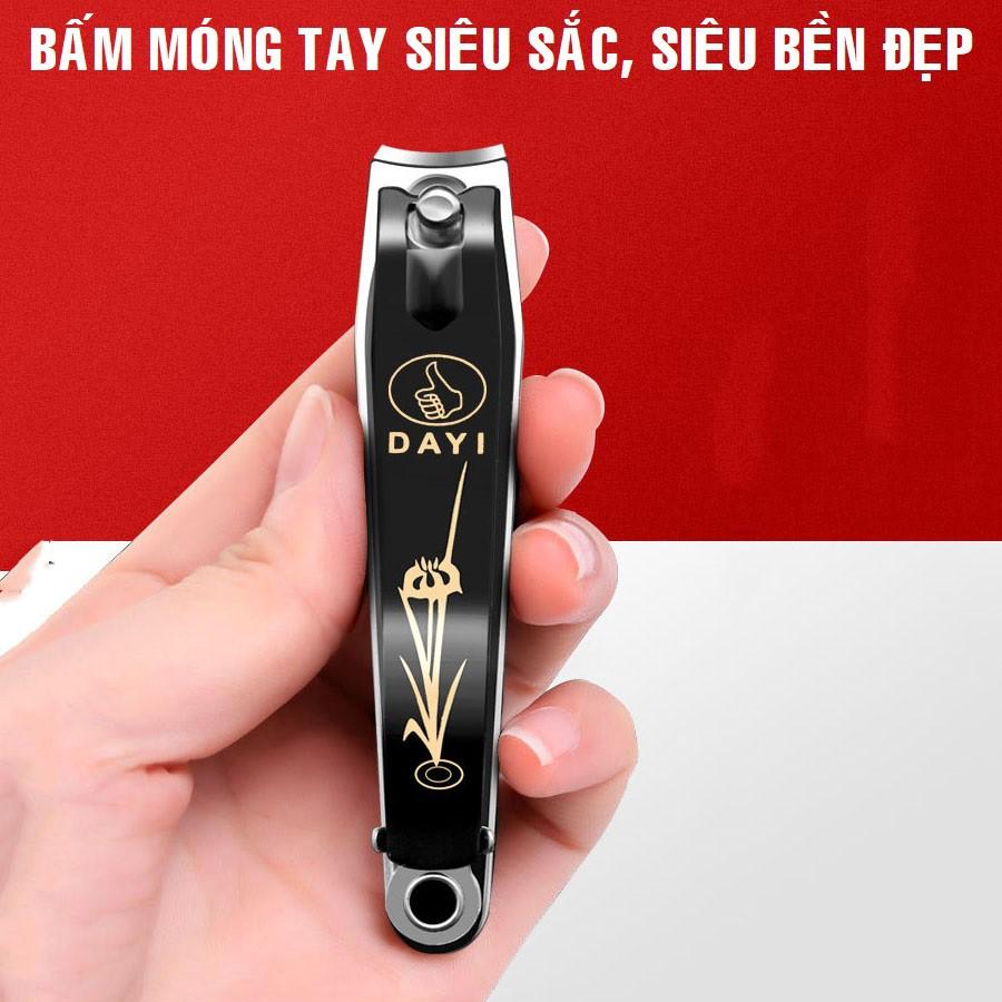 Bấm Móng Tay, Móng Chân, Siêu Sắc, Siêu Bền Đẹp