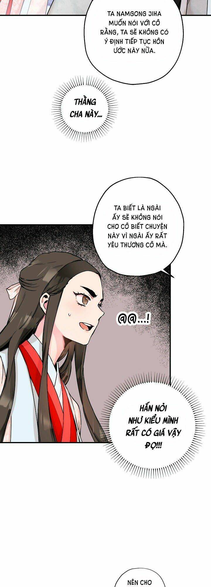 tôi trở thành nhân vật phản diện giỏi nhất trong giới võ thuật chapter 3 18