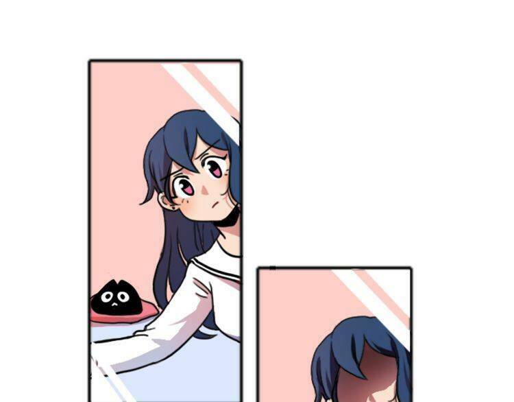 đừng dính người! chăn của ta chapter 4 11