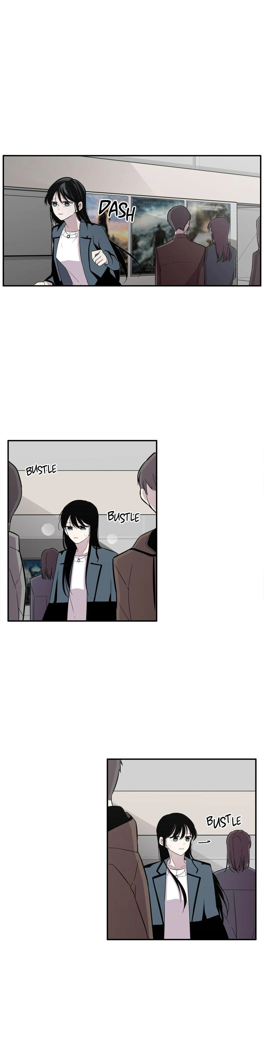 anh làm em đắm say chapter 10.1 7