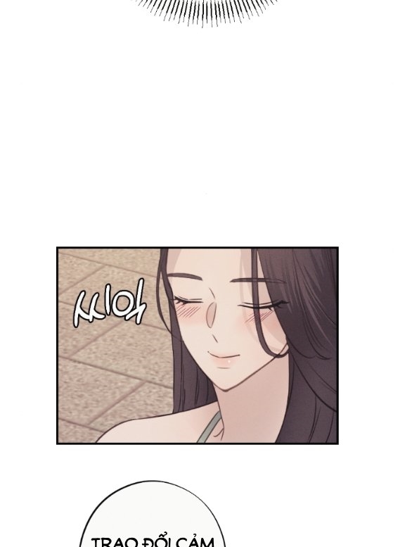 [18+] người vợ quyến rũ chapter 19.2 31