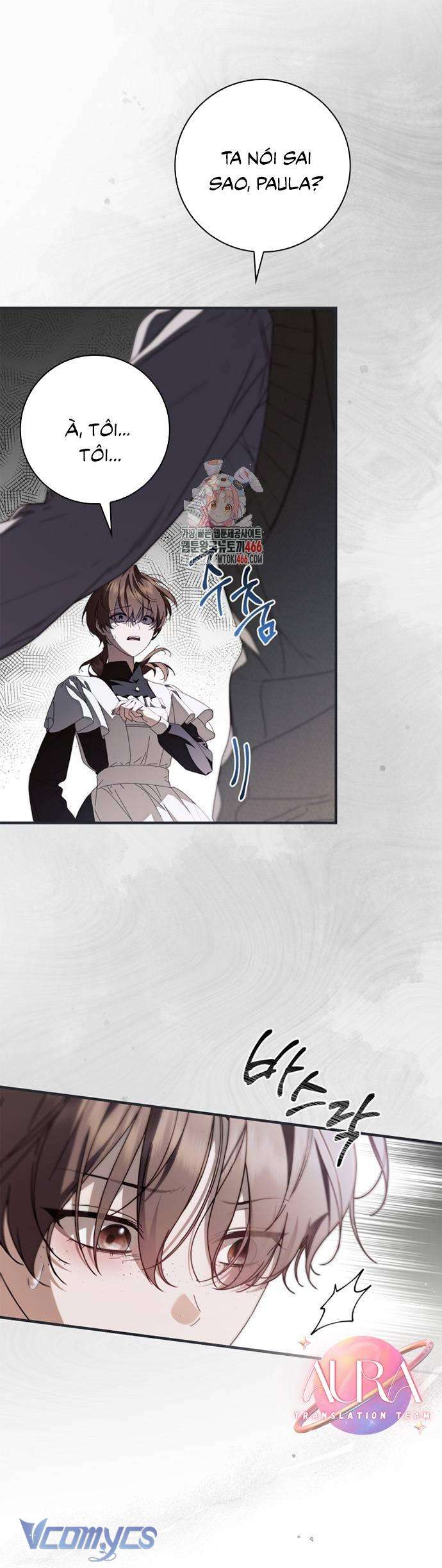 nữ hầu bí mật của nhà bá tước chapter 25 1