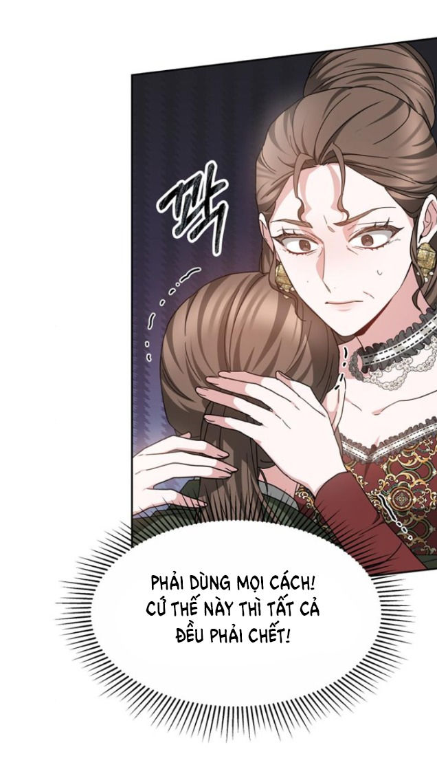 Cướp Dâu chapter 2.1 24