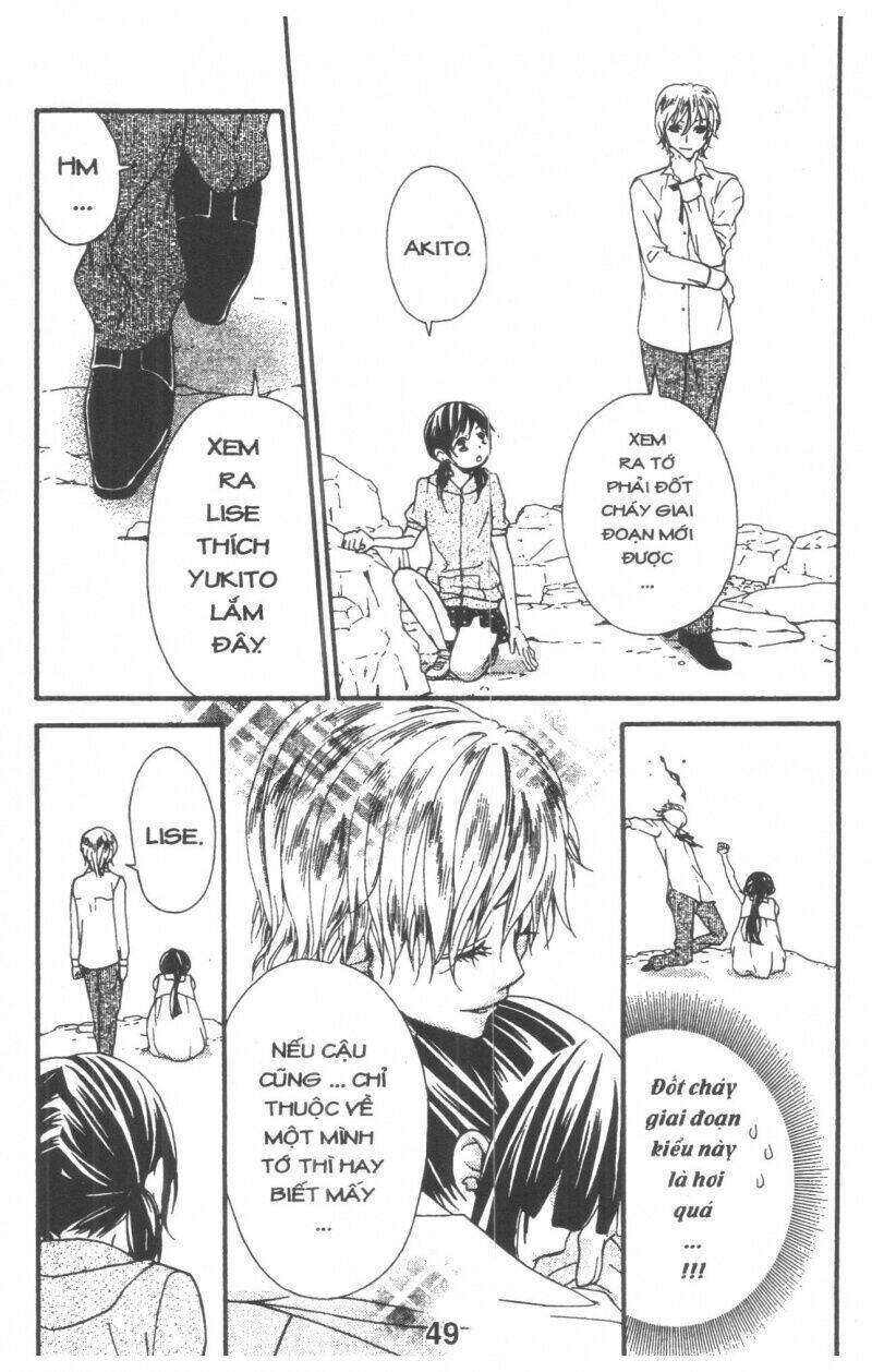 queen's white rabbit chapter 3 49