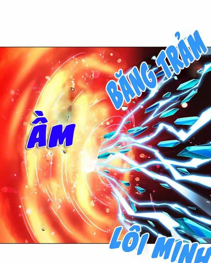 thiên thần quyết chapter 101 5