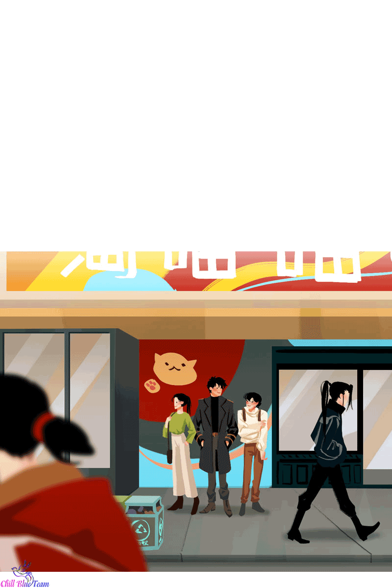 thần chết và kẻ chờ đợi chapter 26 34