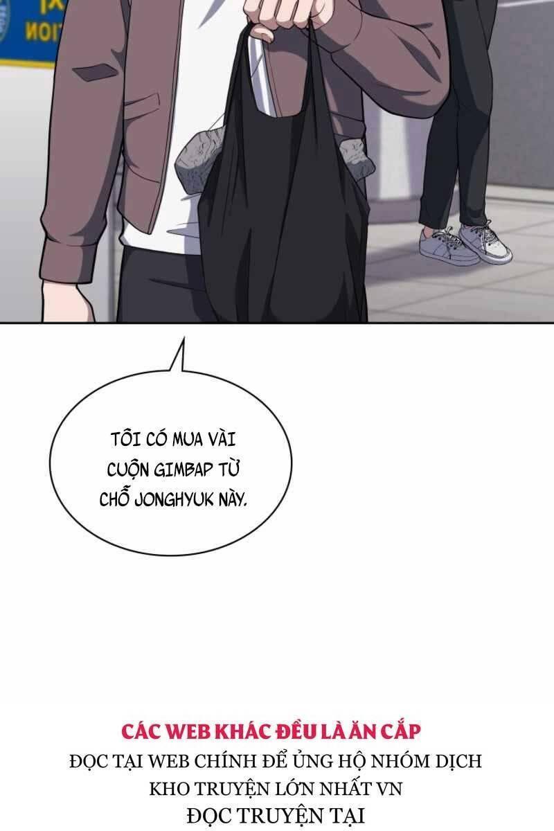 Cảnh Sát Thiên Tài Chuyển Sinh chapter 17 5