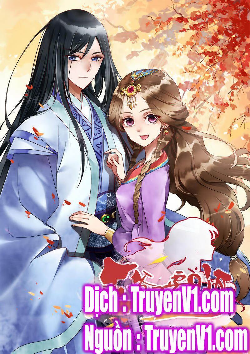 vương gia! không nên a! chapter 3 1