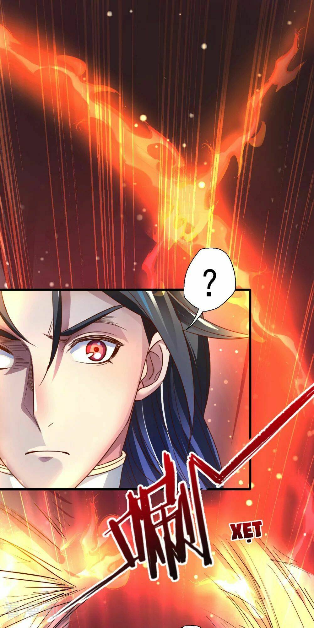 tối cường đại biểu hoàng kim thận chapter 3 31