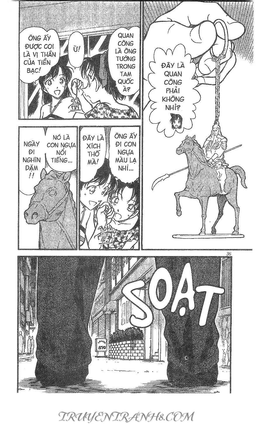 conan chapter 394 16