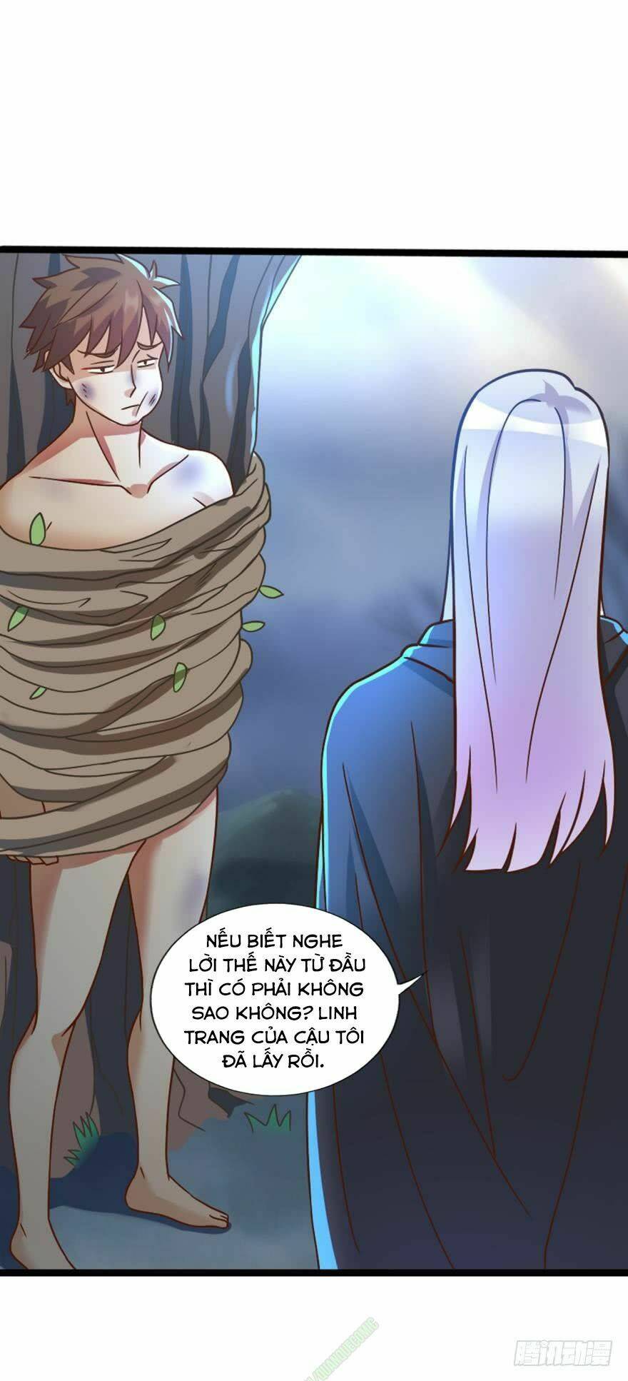 ta có di sản tại dị giới chapter 3 18