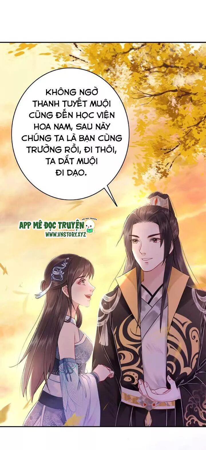 cực phẩm phế vật tiểu thư chapter 28 9