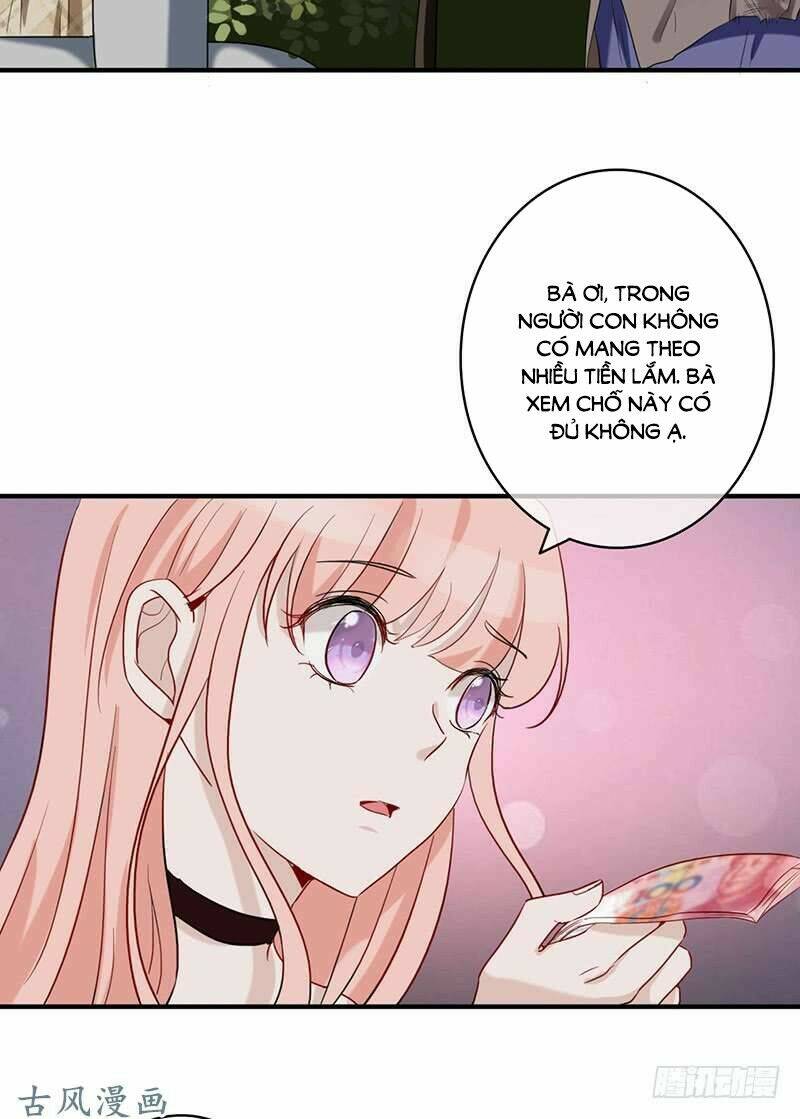 manh thê khó dỗ chapter 51 25