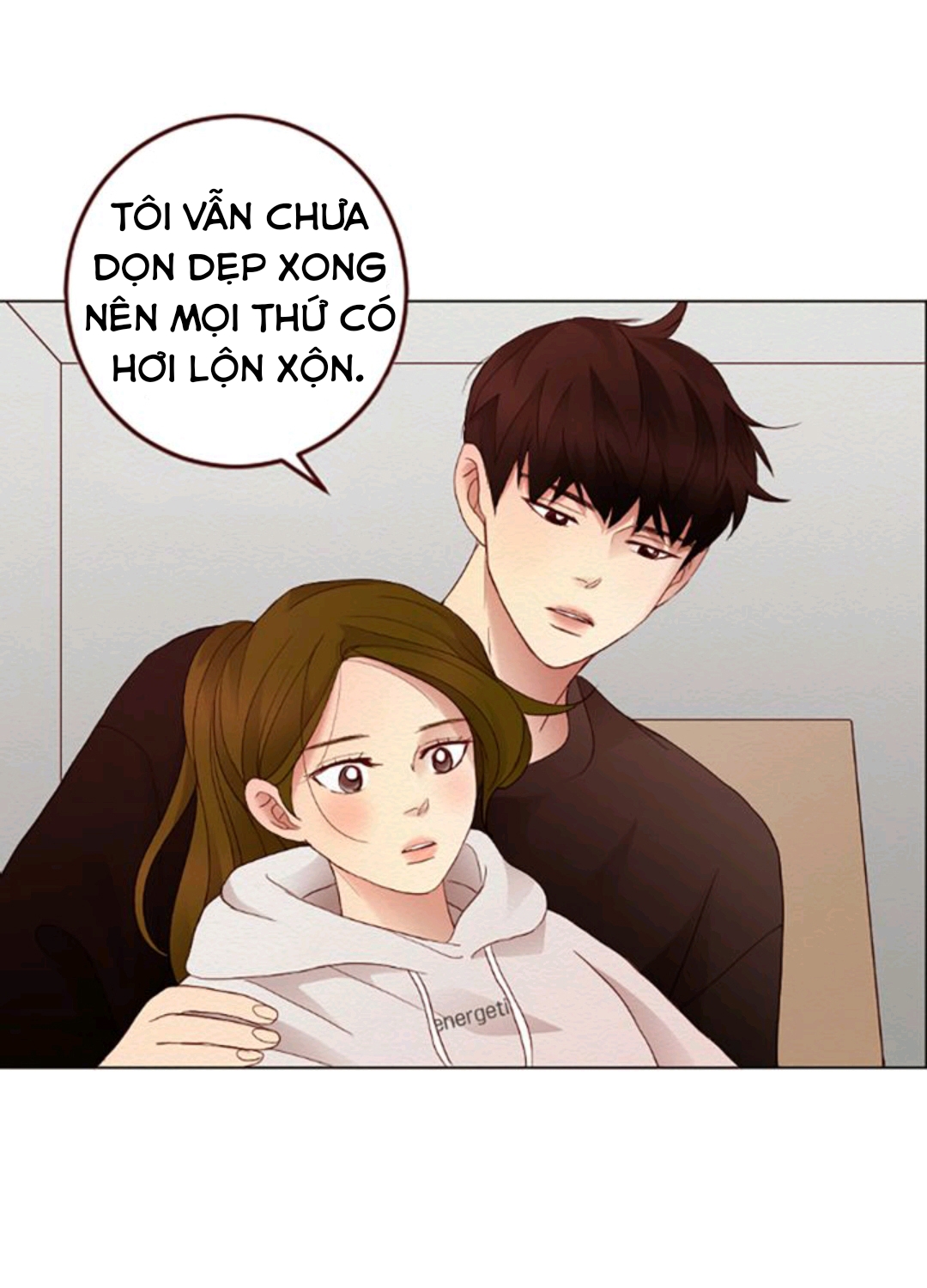 thầm yêu chapter 3 55