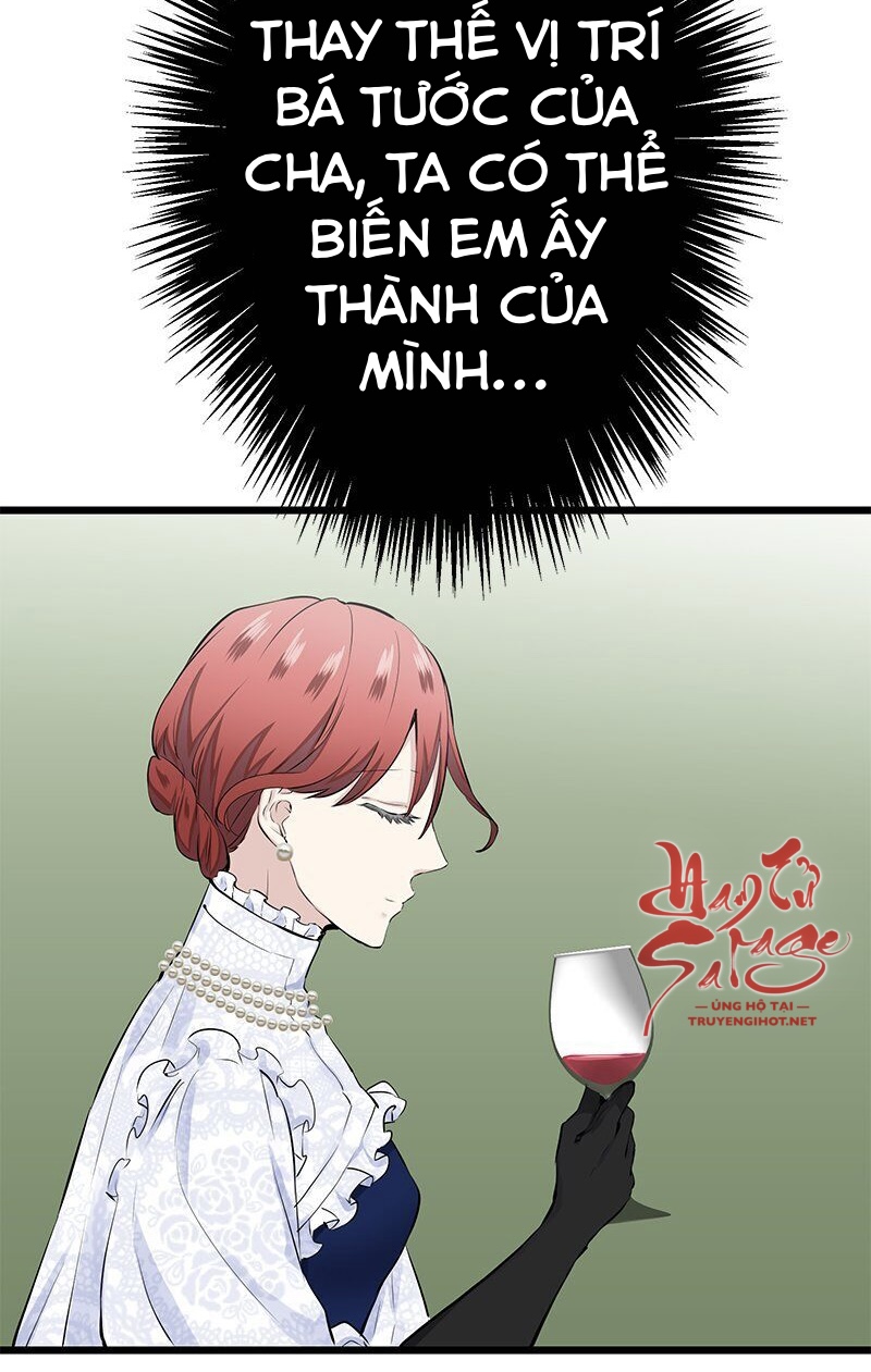 nullitas~nàng dâu giả dối~ chapter 41.1 23