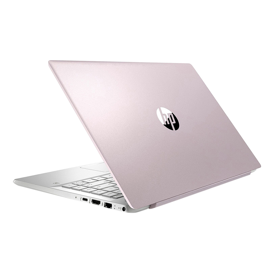 Laptop HP Pavilion 14-ce2038TU 6YZ21PA Core i5-8265U/ Wín10 (14 FHD IPS) - Hàng Chính Hãng