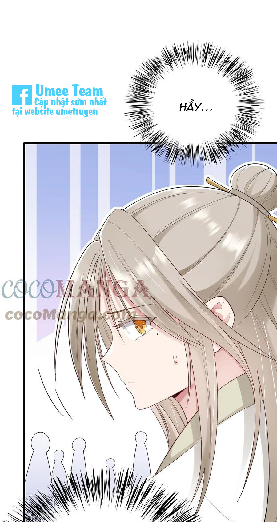 tức thời phạm quy [ tức thì vi quy ] chapter 38 35