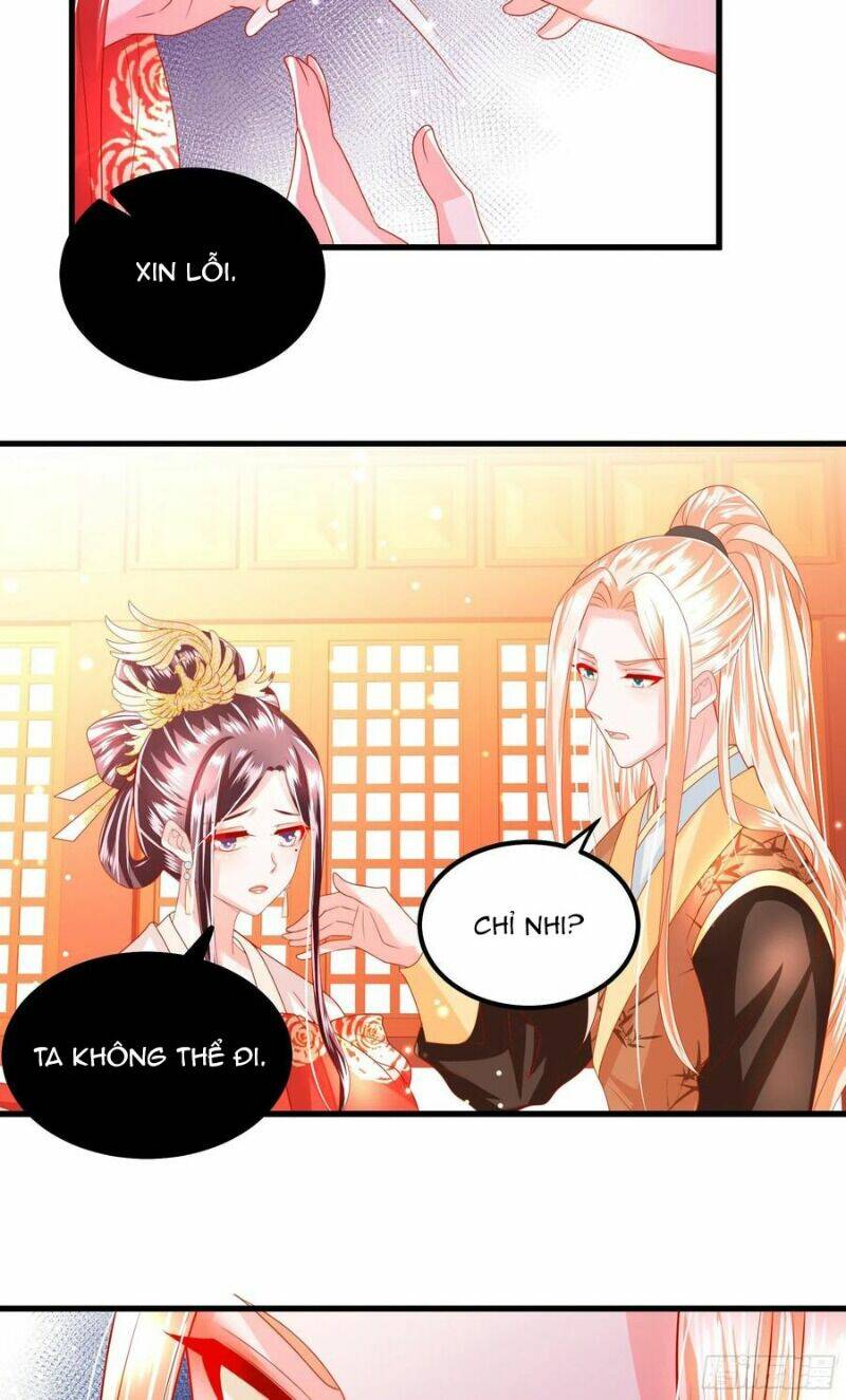 ta phải làm hoàng hậu chapter 31 7