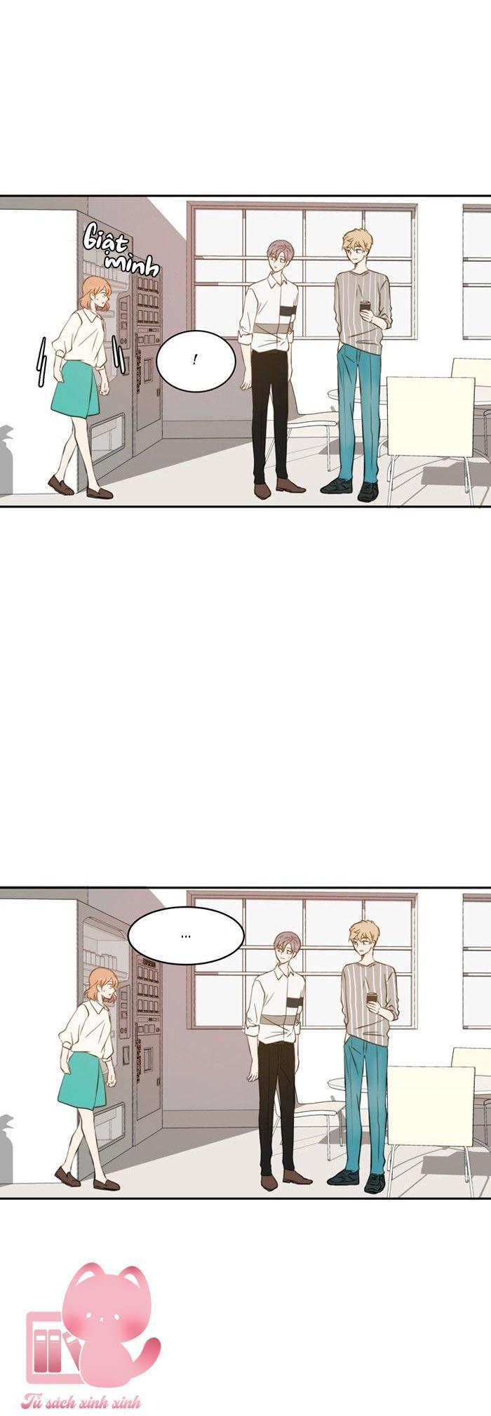 a good day to be a dog chapter 43 37