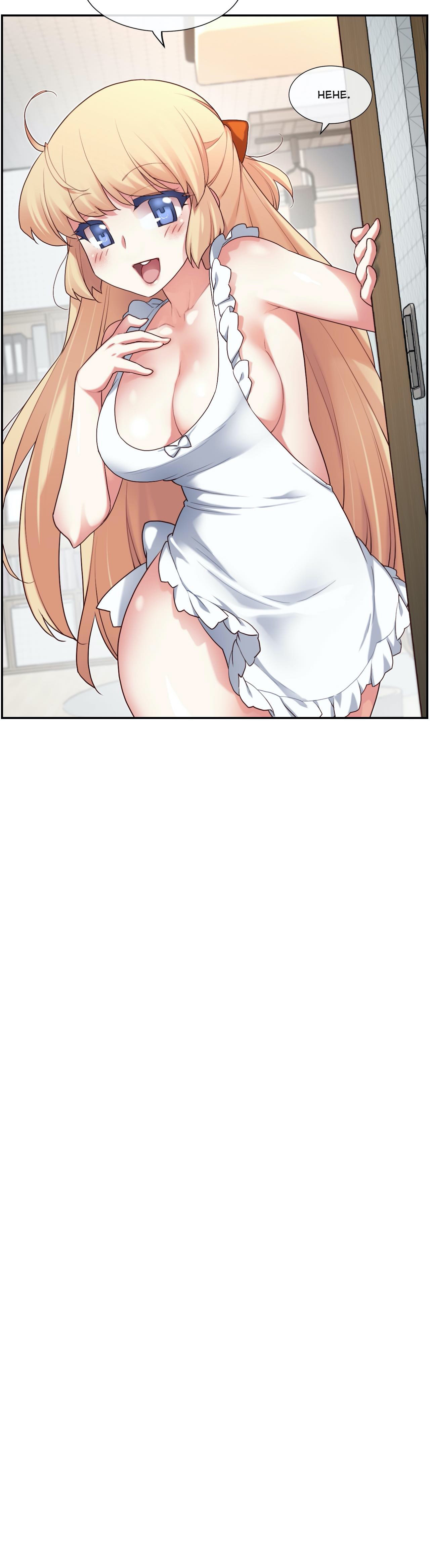 bạn gái xúc xắc - the girlfriend dice chapter 1 36