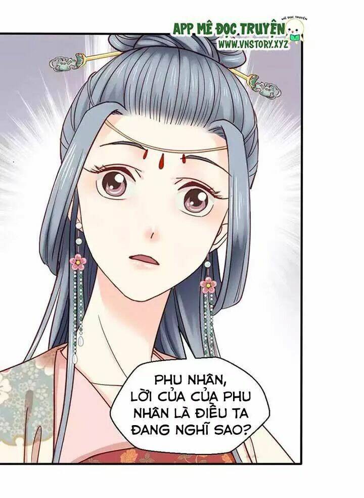 kiều nữ độc phi chapter 63 6