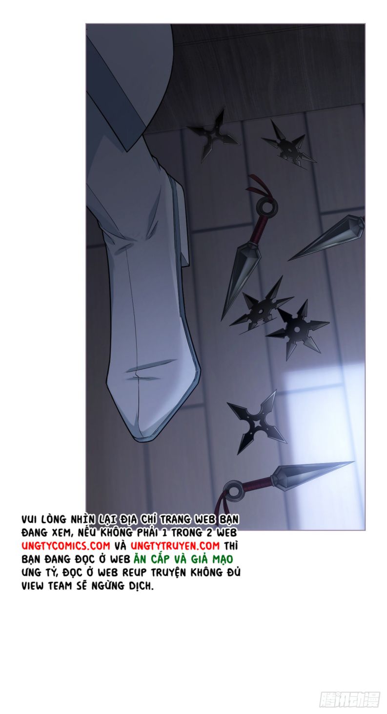 nhập mộ chi thần chapter 82 18