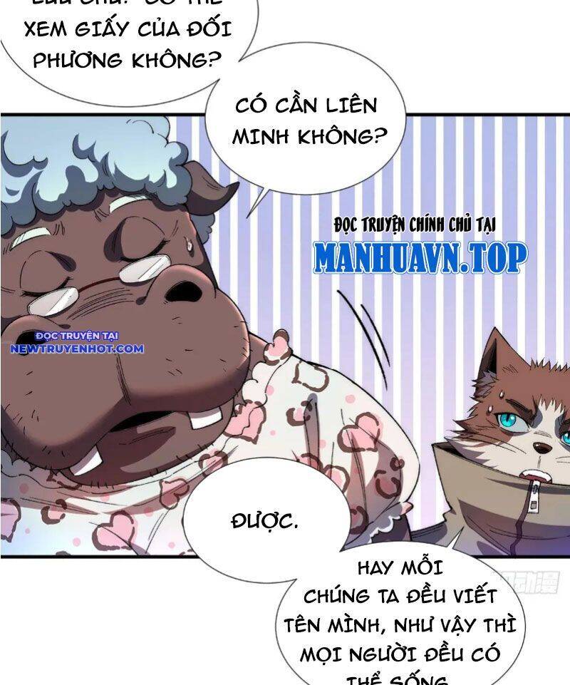 vô hạn thôi diễn chapter 32 67