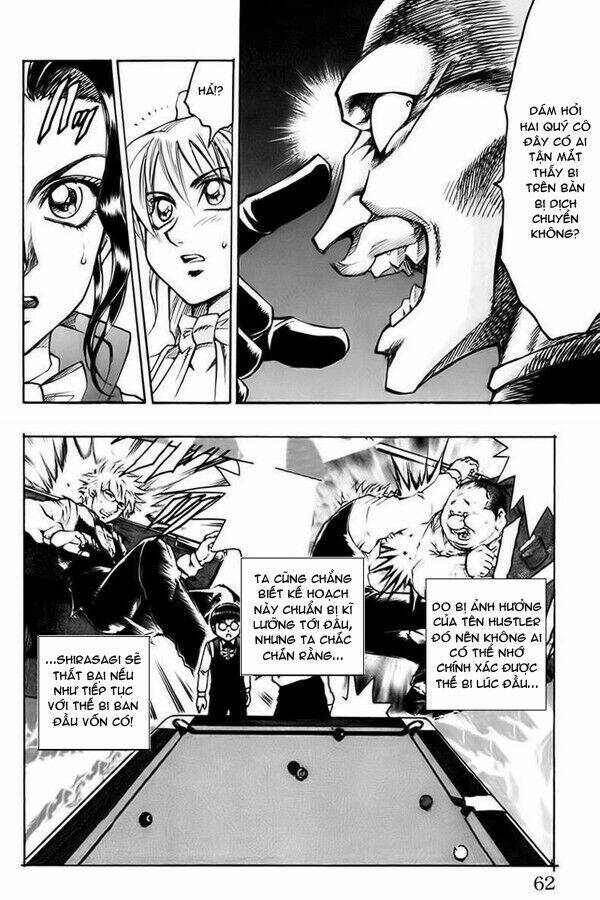 gamble fish chapter 27 15