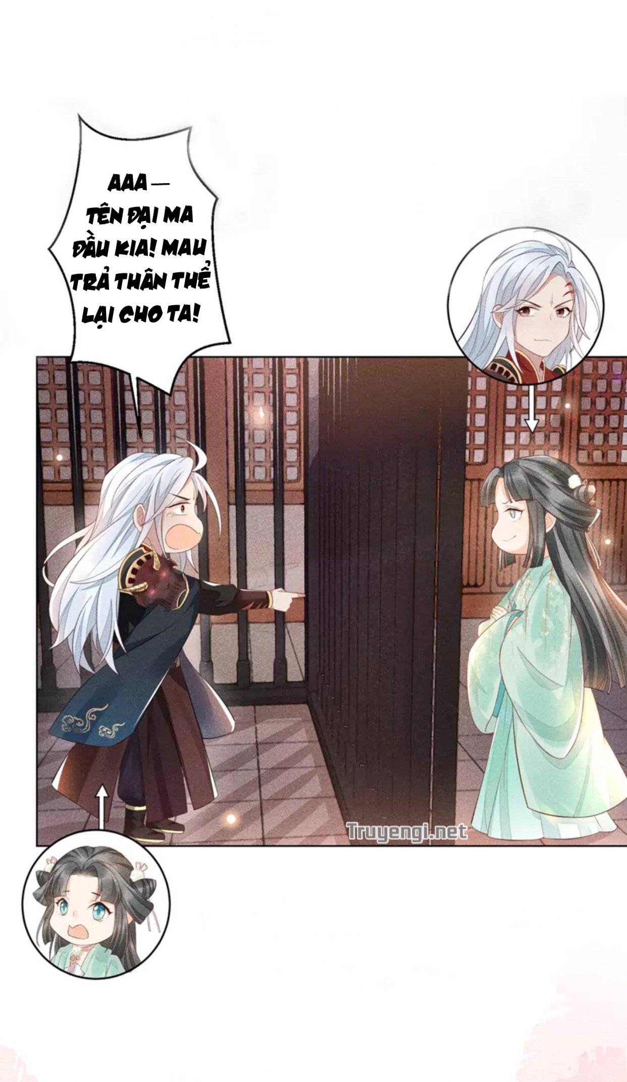 thương lan quyết chapter 1 22